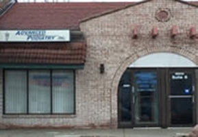 Orland Park Office