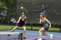 Foot Injuries Linked to Playing Pickleball