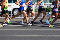 Dealing With Running Injuries
