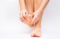 Tingling Toes May Indicate Serious Ailments