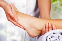 How Not to Get Plantar Warts