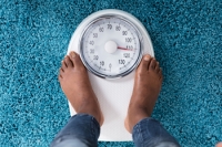 Obesity May Cause Heel Pain